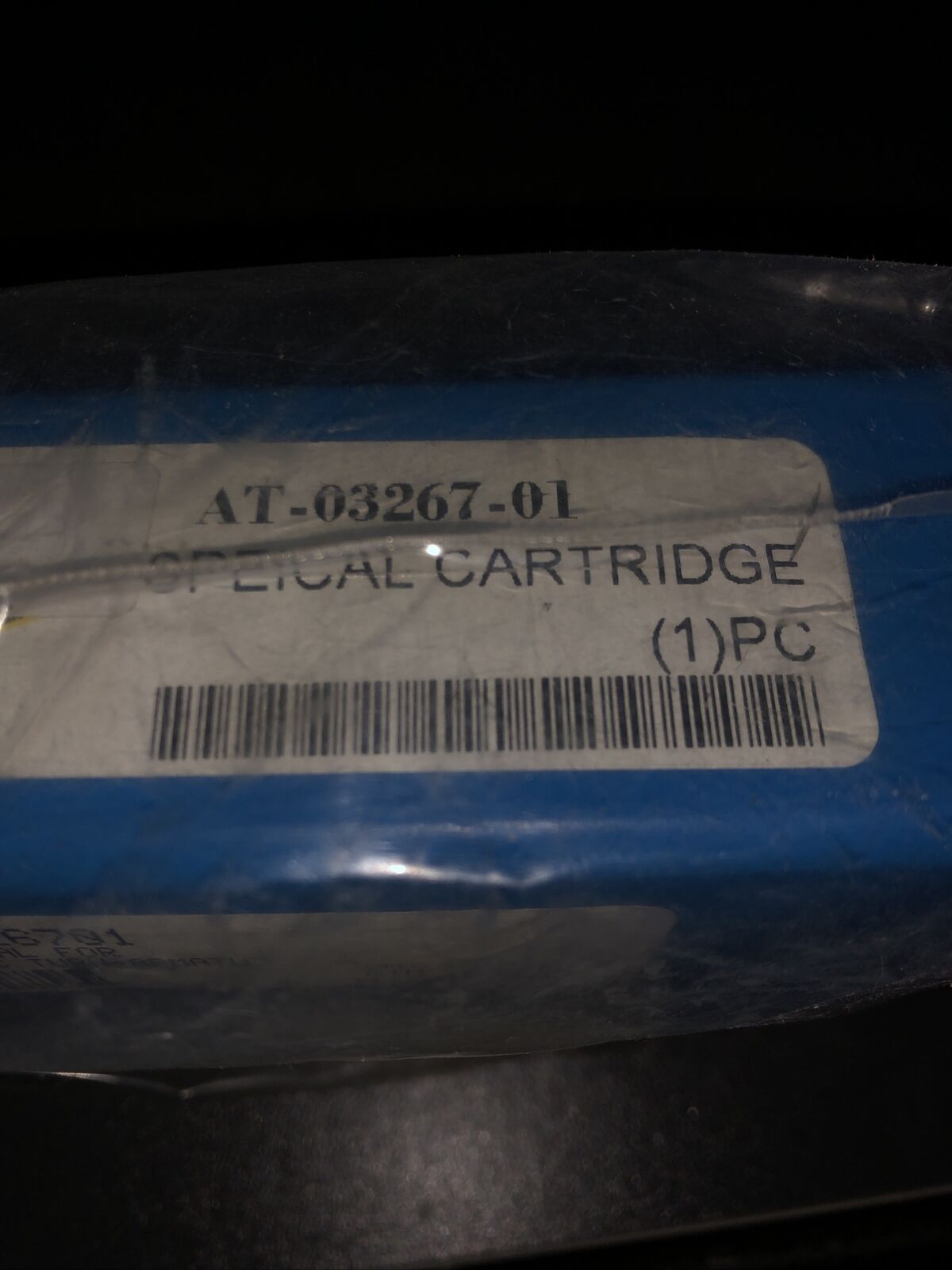 New Adaptive At-03267-01 Technologies At-03267-01 Special Cartridge,An