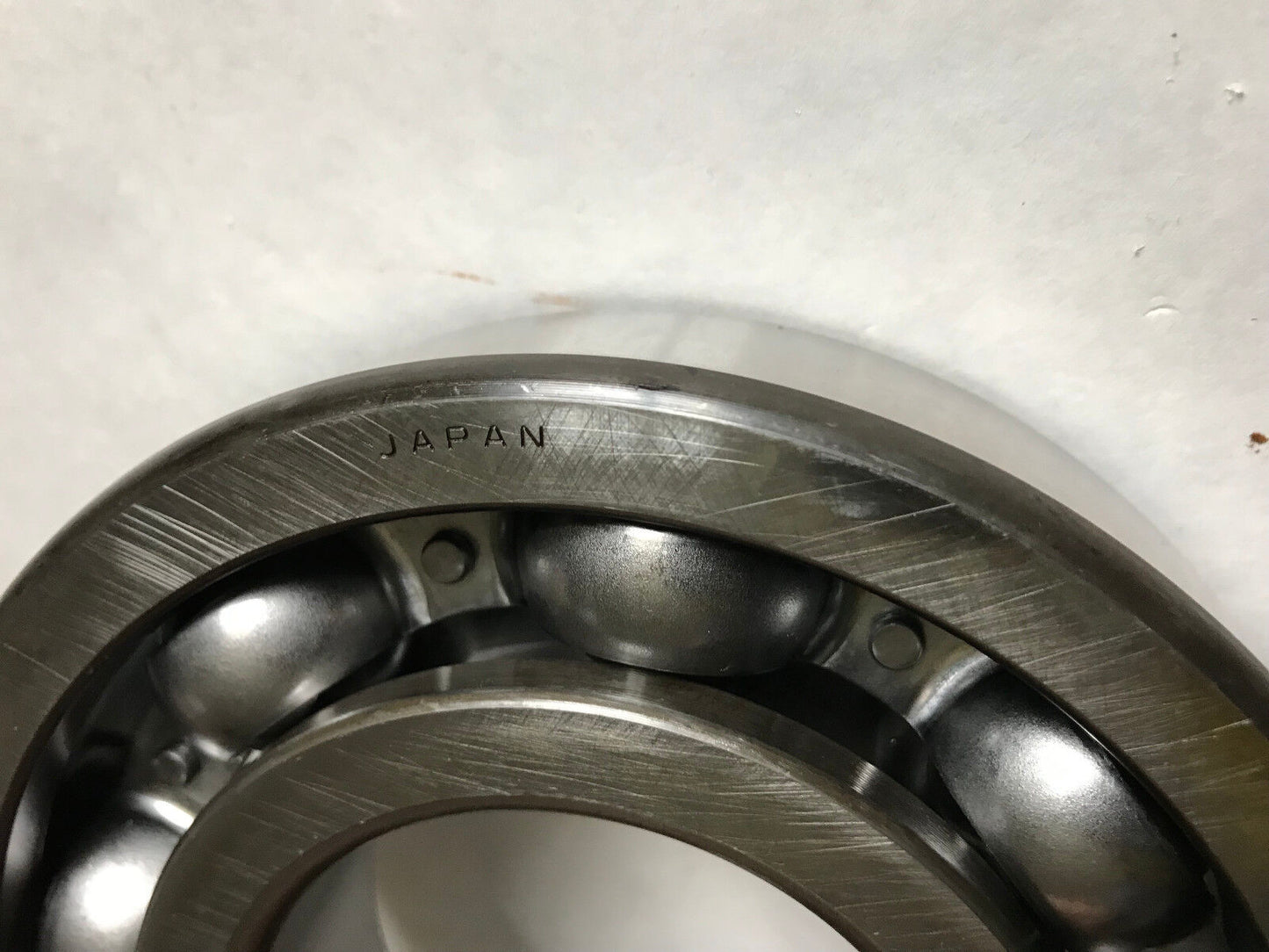 New Koyo 6314C3 Deep Grove Ball Bearings 70Mmx150mmx35mm ,6314 C3 Japan,Sb
