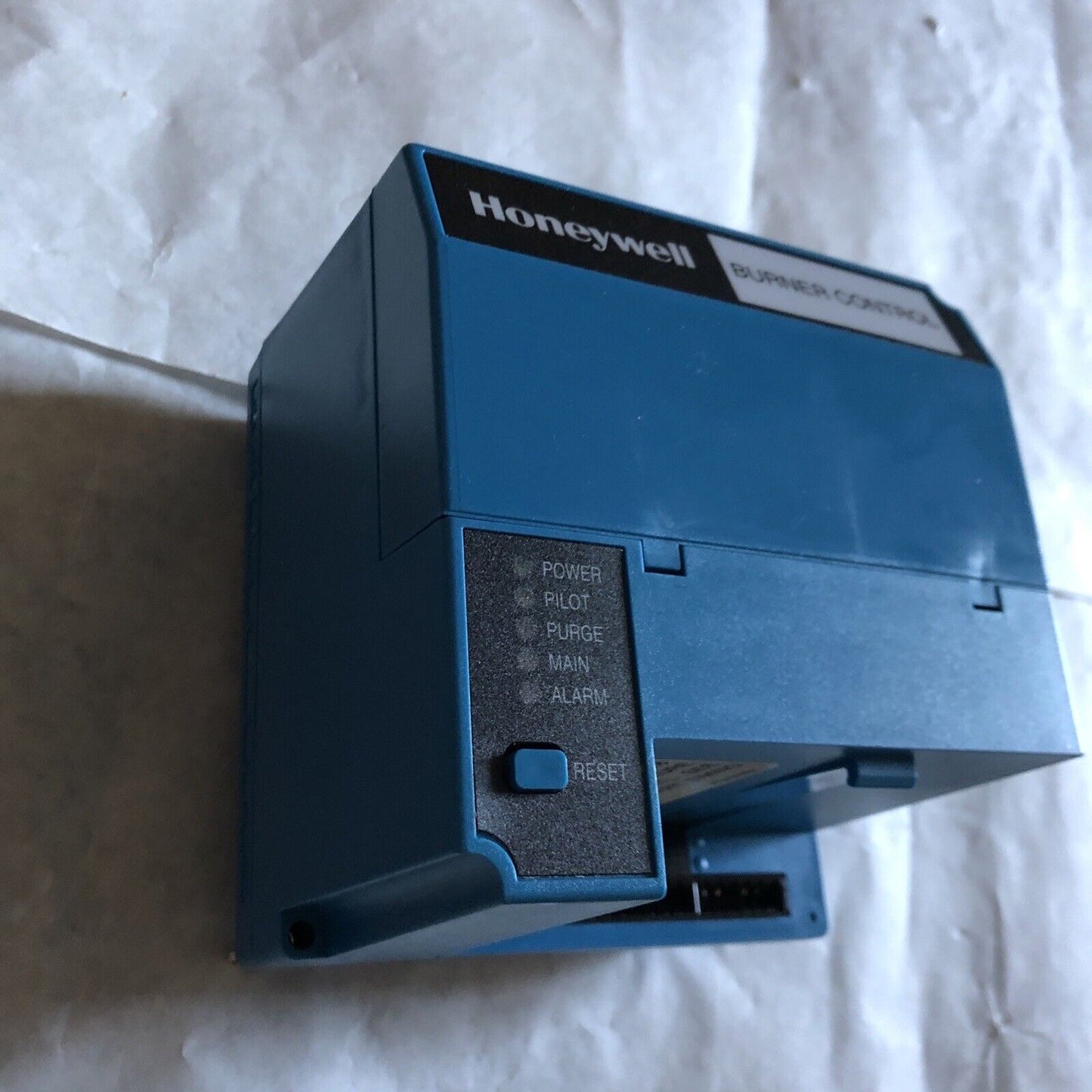 New Honeywell Rm7896 D 1027, Rm7896d1027 Burner Control,Ec