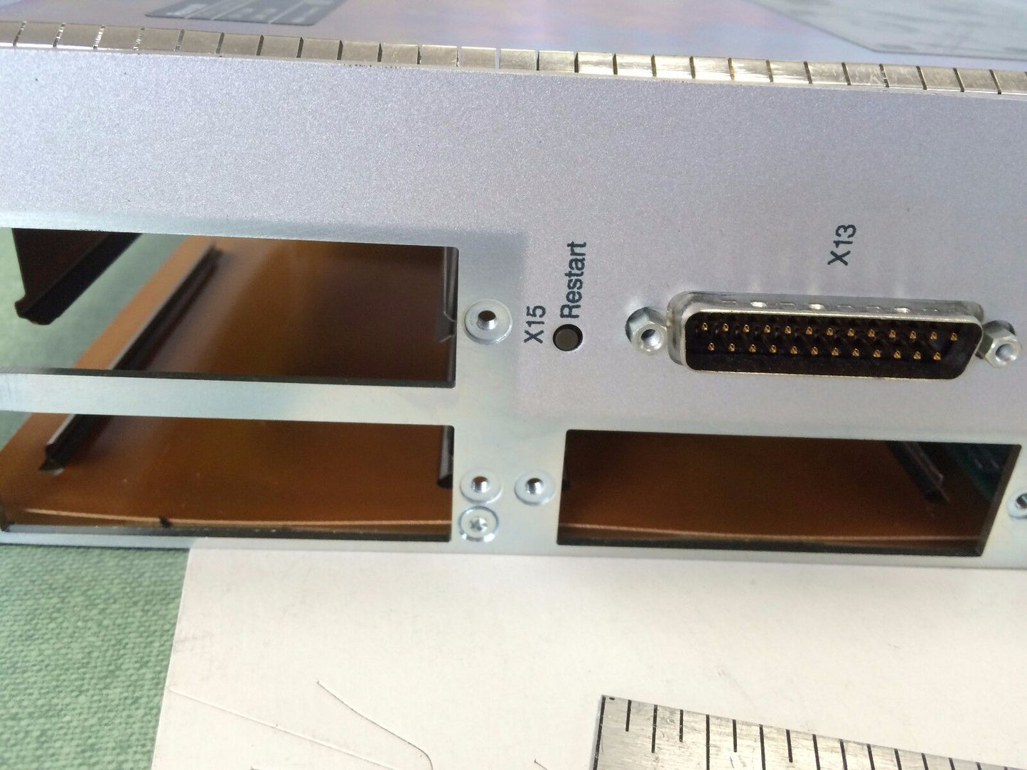 Rexroth Ke310,Rexroth 0 608 830 240,Communication Housing,Bw