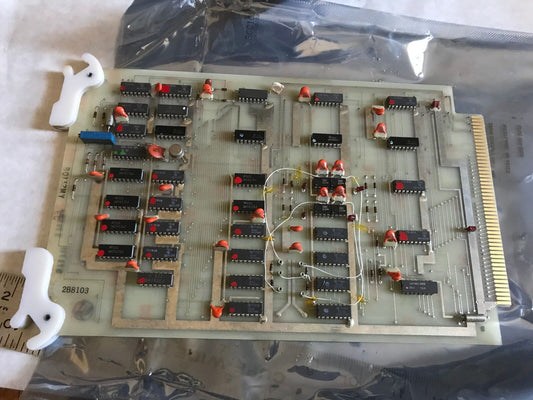New Foxboro B0132my,B0132my Ec,B0132mx-B,S71711 Pcb Board,Ef