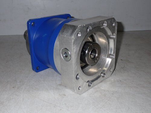 Aplha Sp 140S-Mf1-7-1G1-25 Gear Reducer,Aplha Sp 140S-Mf1-7,Sp 140S-Mf171g12s,Ej