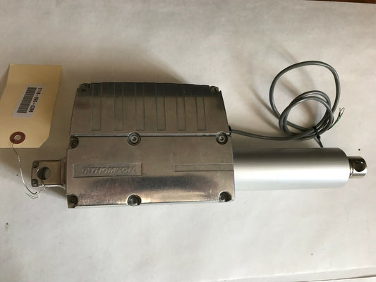New Thomson Pr2402-2A65-08Rss,Ip 66 Linear Actuator,24Vdc Electrak Pro Series,So