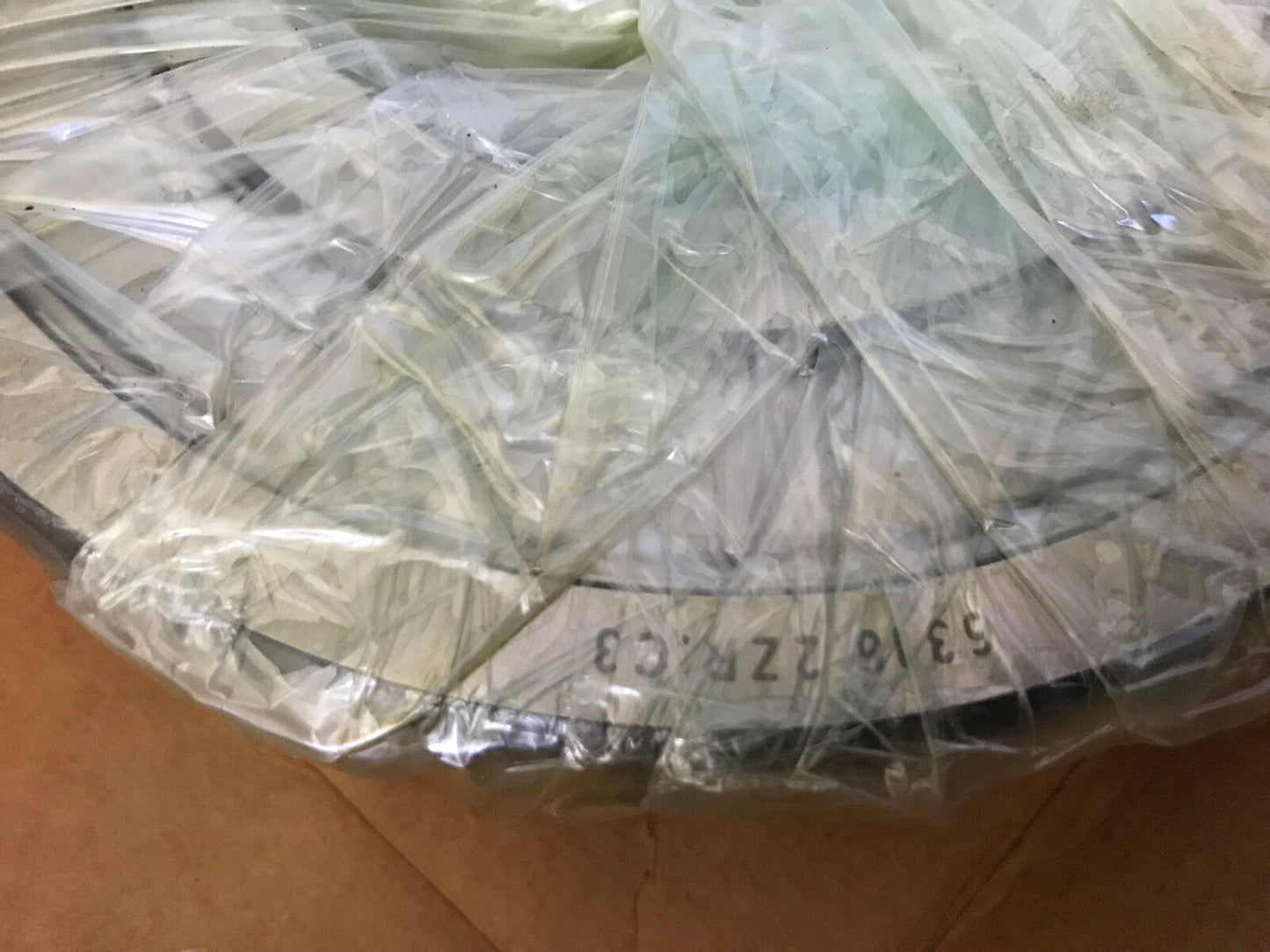 New Fag 6316.2Zr.C3 Sealed Ball Bearing 42V.J 1257,Em
