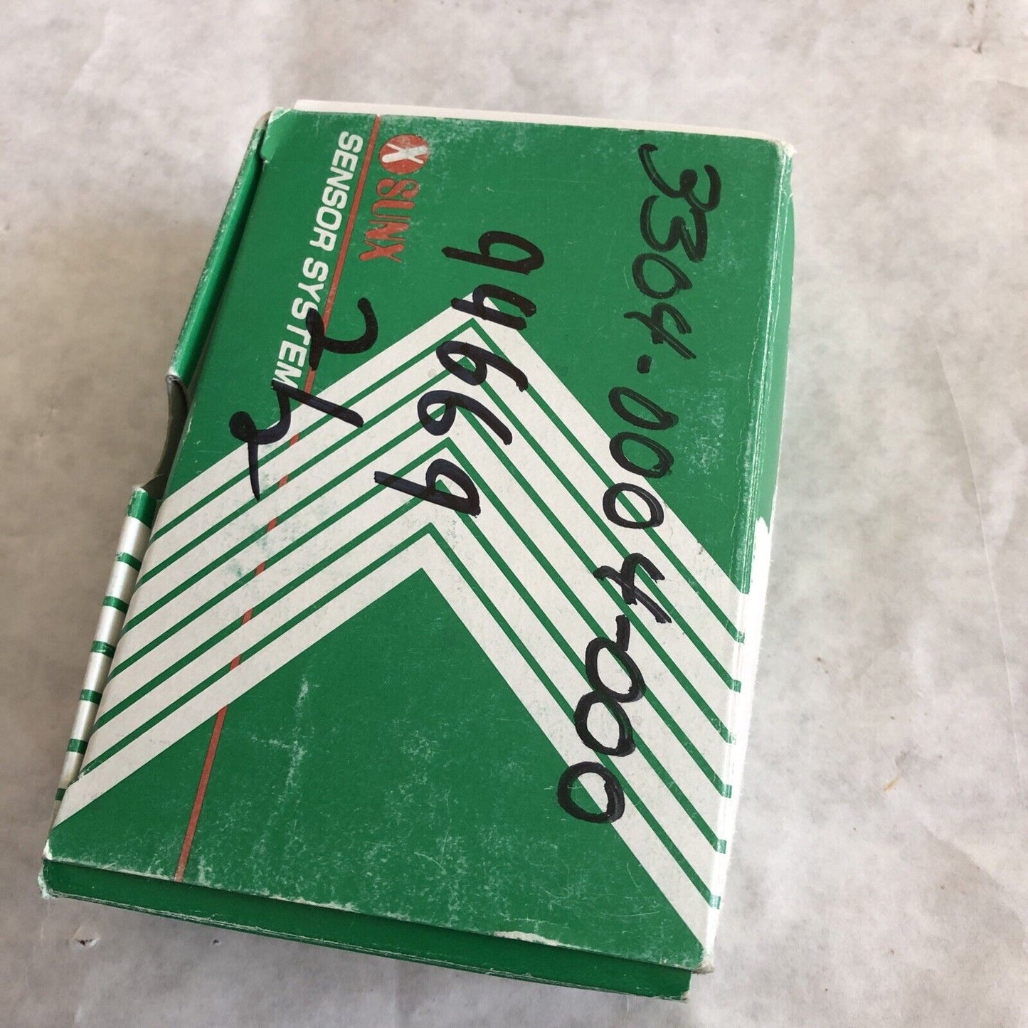 New Sunx Sl-Ch20-Pn,Slin,Ed