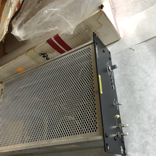 Mks 270C-11023 Signal Conditioner Display Mks 270,270C11023,Az