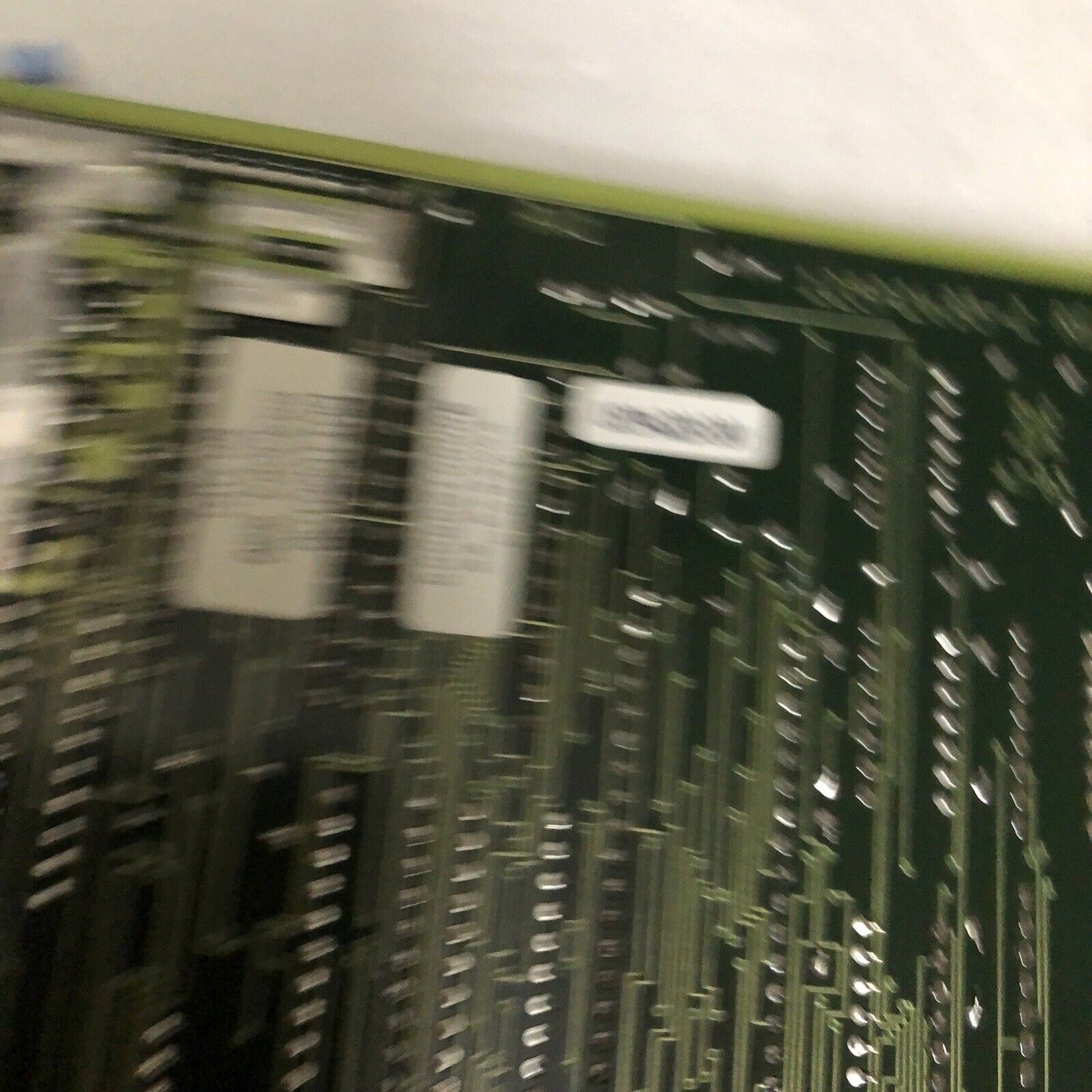 New Abb Taylor 125P2635-2 Abb Process Video Module Pc Board 6008Bz10000e,Cx