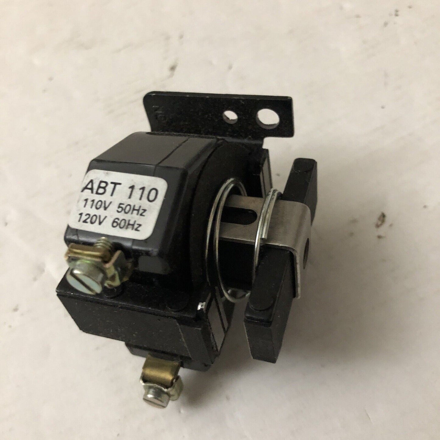 New Cutler Hammer D80am, Pd80am,Eaton Abt 110,120V Neumatic Timer 120Volt,Cr