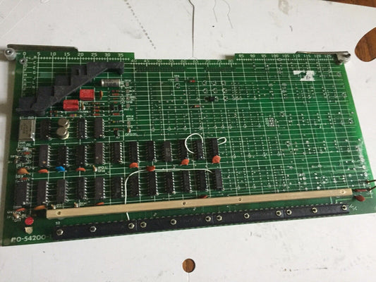 Reliance Electric 0-54200-1,Reliance Electric O-54200-1,Ea