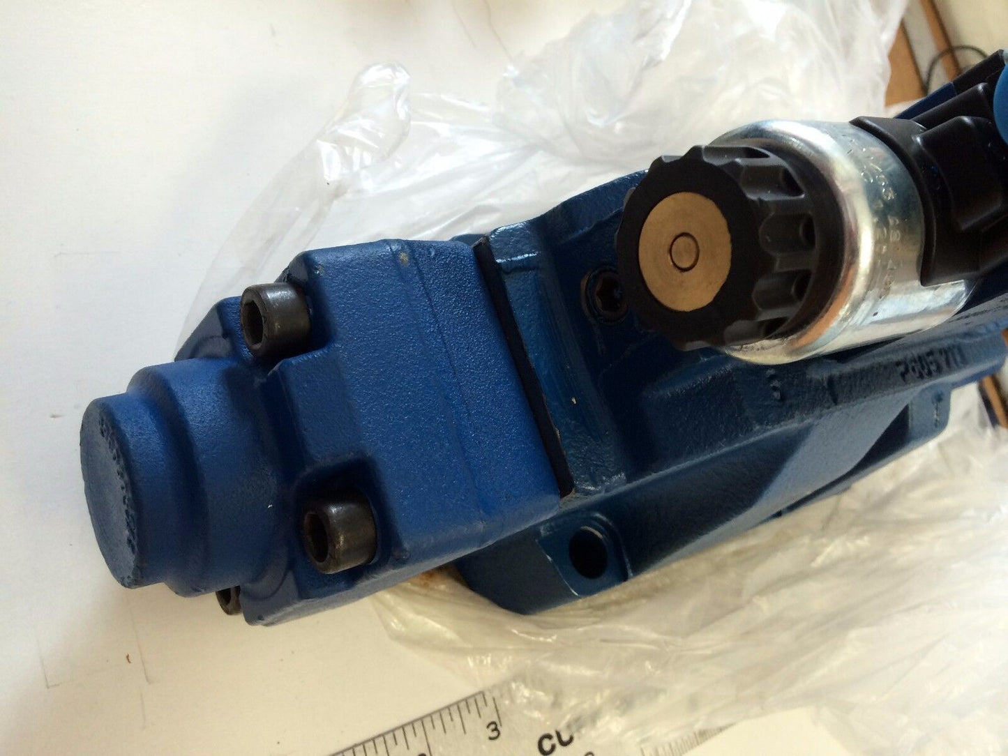 Rexroth 4We6d62/Eg24n9dk25l,H-4Weh25d64/6Eg24n9etdk25l Valve 24V,R978919342,Ap