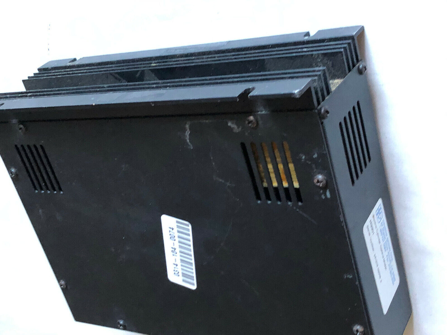 Id H3301 Electric Cylinder Industrial Device H3301 Servo Controller,115Vac.Di,Tn