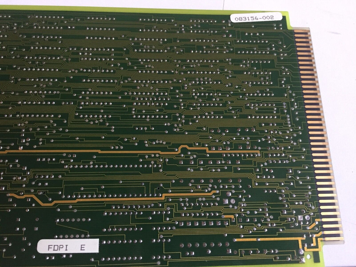 Accuray 083156-002,Accuray 083155-002,Fdpi E Pc Board 083156002,Sk