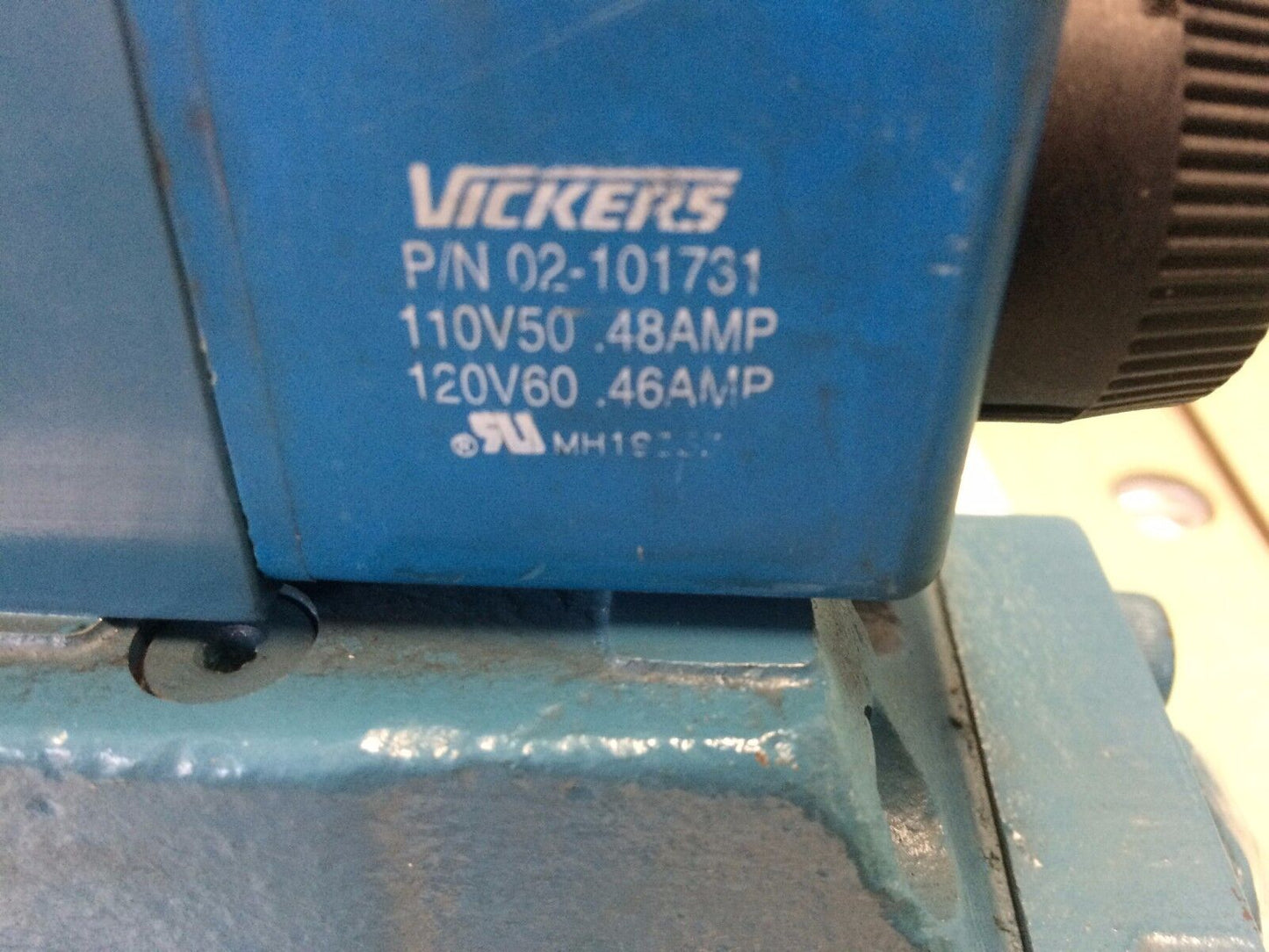 Vickers Dg5s82nm Fpbwlb530,Dg4v-3S-6W-M-Fpbwl-B5-60, Dg4v-3S-6N-M-Fpbwl-B5-60,Ap