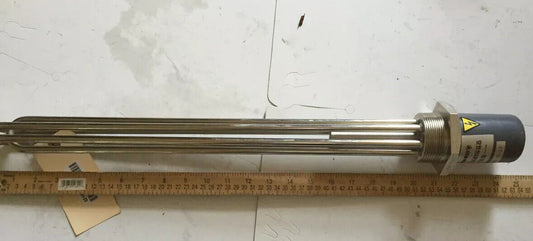 Quality Import St-O-2305,St-0-2305,08D-110 Heater,1-1/2",220V 3Kw,Bh