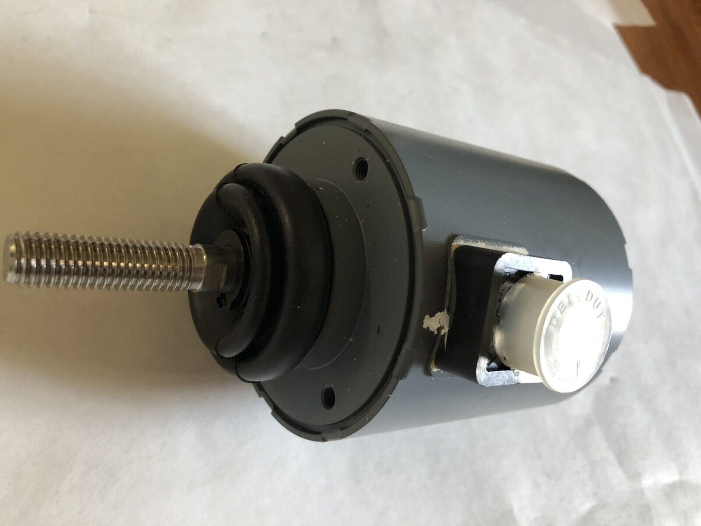 Msm Gtca090x43a01 Linear Solenoid Actuator,97V 0 ,56A 100%Ed, Ctca090x43a01,Ev