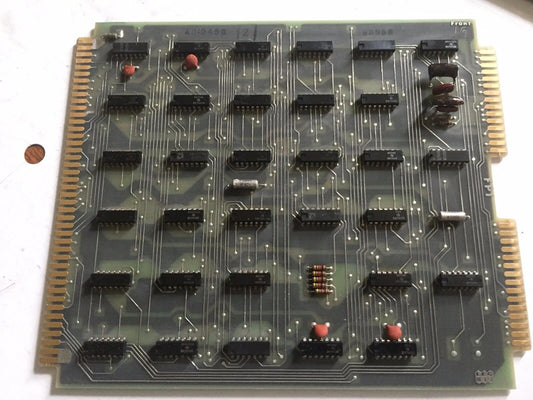 Leg Fpi 019350-A,A019456,Leg M L-J Fpi 019350-A  Pcb Board,Eb