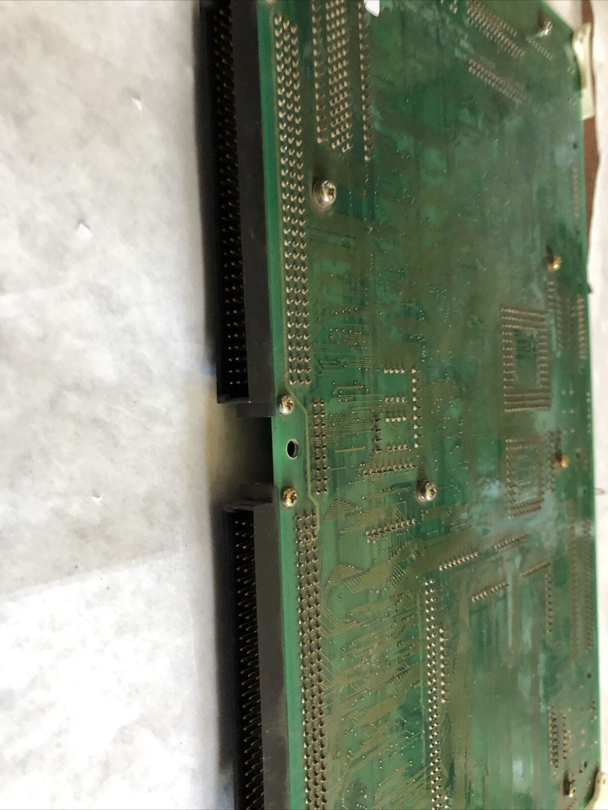 Nachi Um870c,Um872  Robot Control Board,Ep