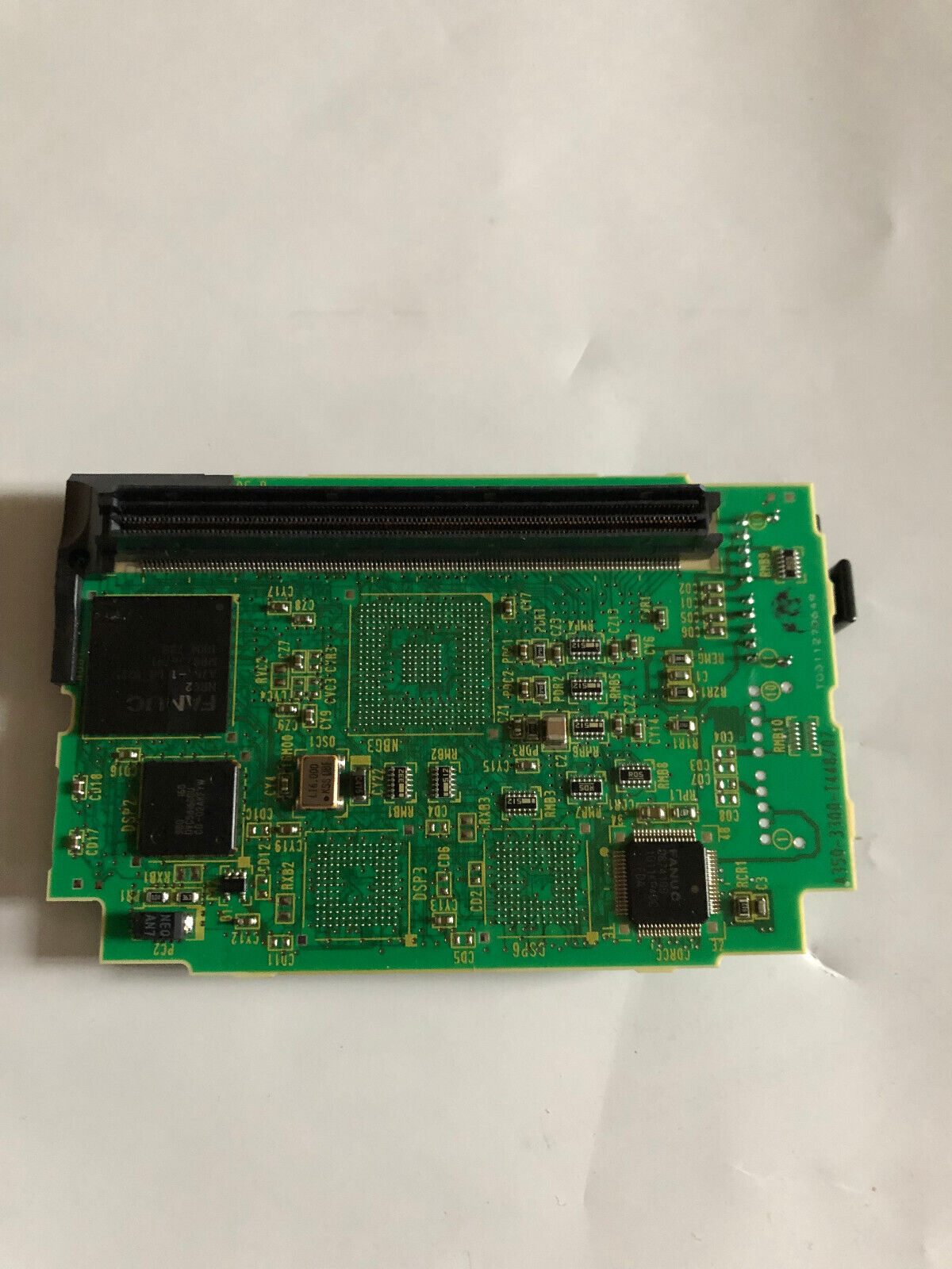 New Fanuc A350-3300-T448/07 Memory Module Board,3300-044 3300-0448/10B,Eb