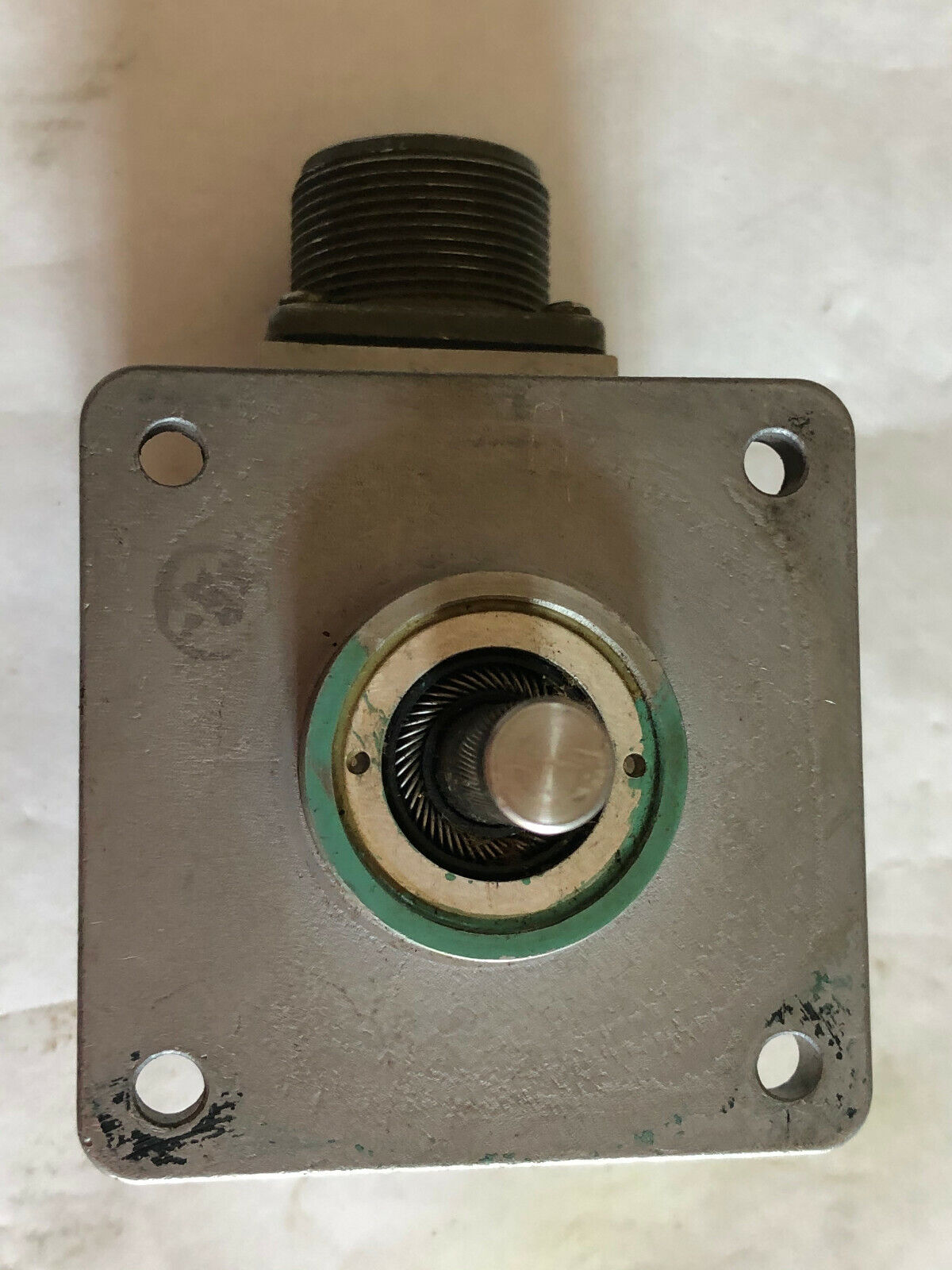 Bei H25d-Ss-60-Abc-5406R-Sm18-S Encoder 924-01002-932,Di