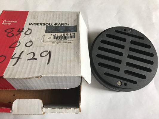 New  Ingersoll Rand 42135913 Air Compressor Discharge Valve 40518821 37157898,Sr