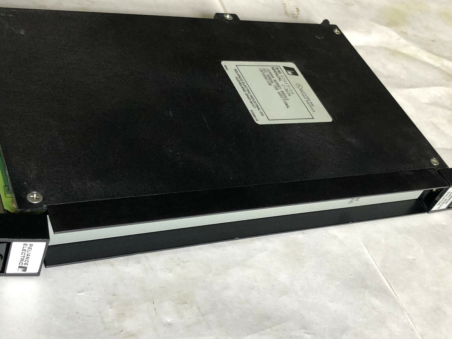 Reliance Electric 57C413a Common Memory Module 57413-1A ,Fe