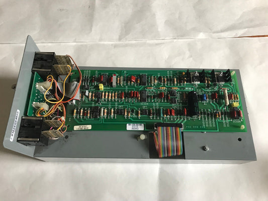 Nelson Welding 750-558-000 Trw 750-558-002 Stud Welding Controller,Sr