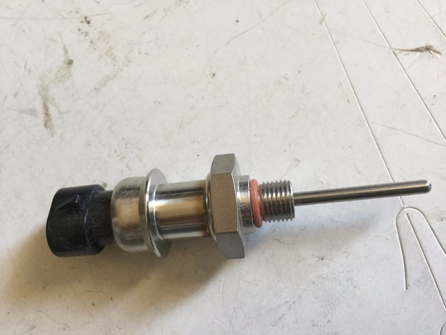 New Lot 3 John Deere Re522823 Sensata 5024-0501 Temperature Sensor,Ay