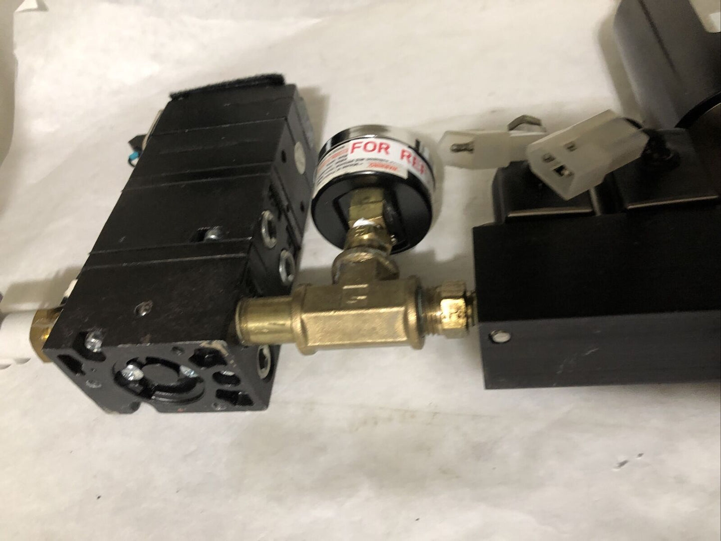 Uson 454 Type-K Pressure Transducer Assembly,O52kddcm,53Kkdxcm24,Fastest,454,Fj