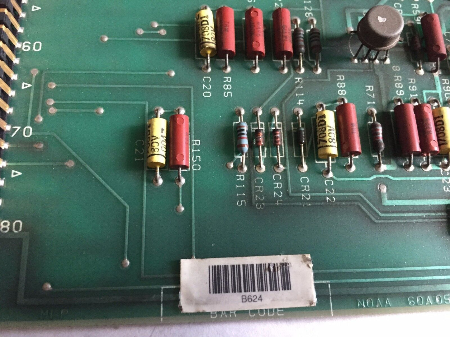 General Electric Ds3800n0aa1f1d 6Ba05,G.E. Ds3800n0aa1f1d Noaa,Bx