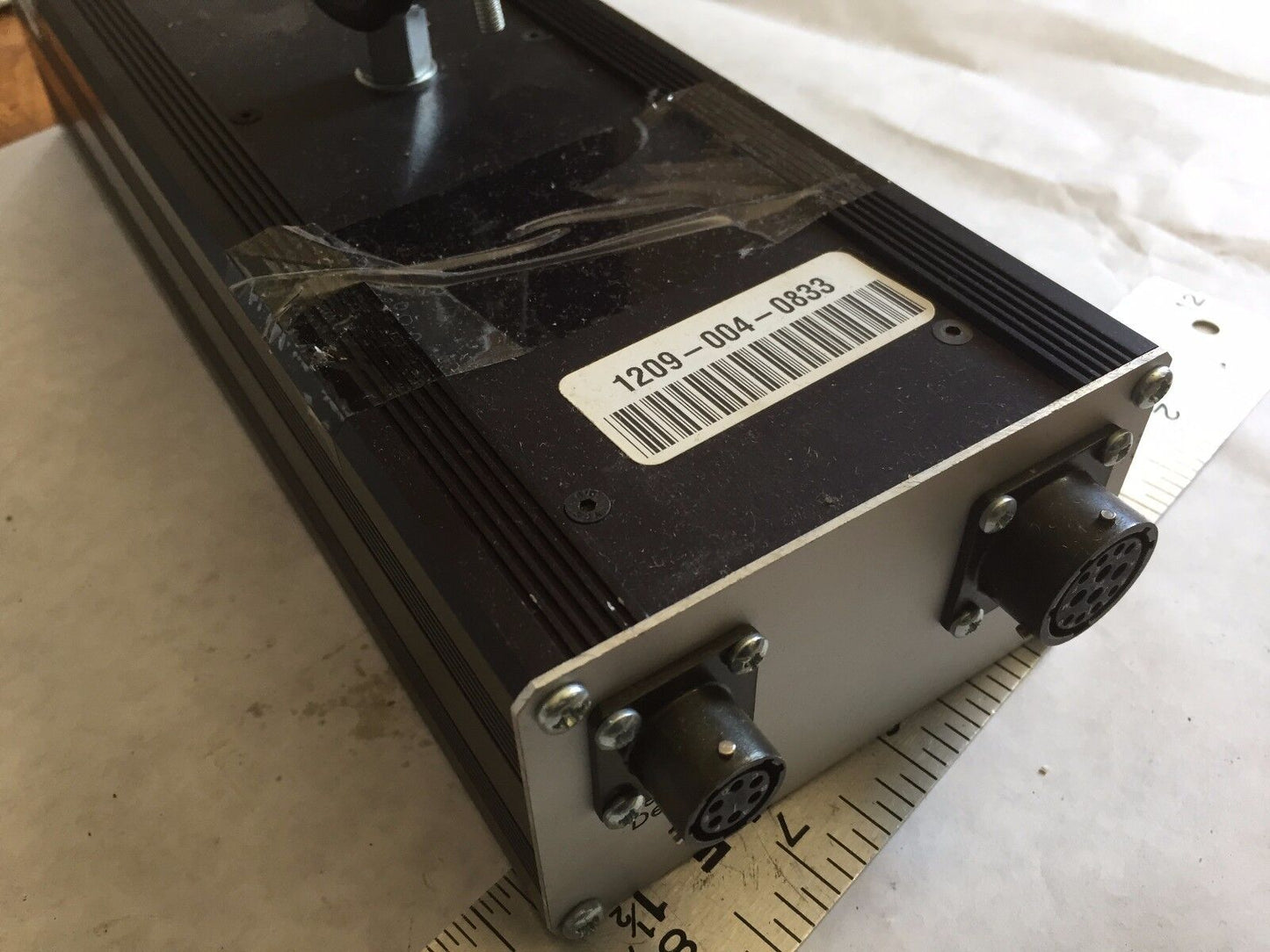 New Bartec Af-Acu-1012-002,Bartec Auto Id  Antenna Control Unit,Bg