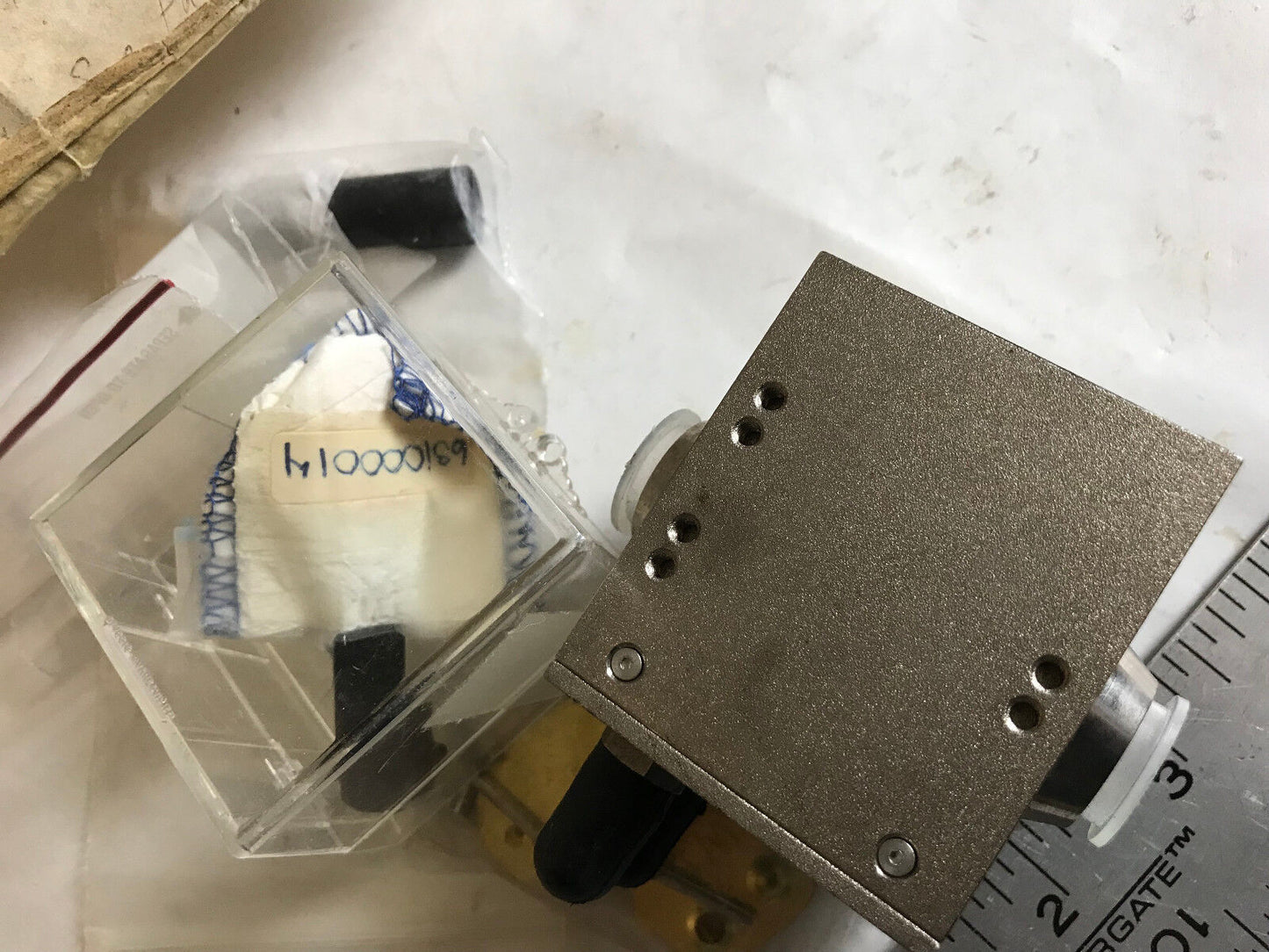 Ilm 433-783 International Laser Machines In 433-783 631000014 511 118 002 Wv,Sr