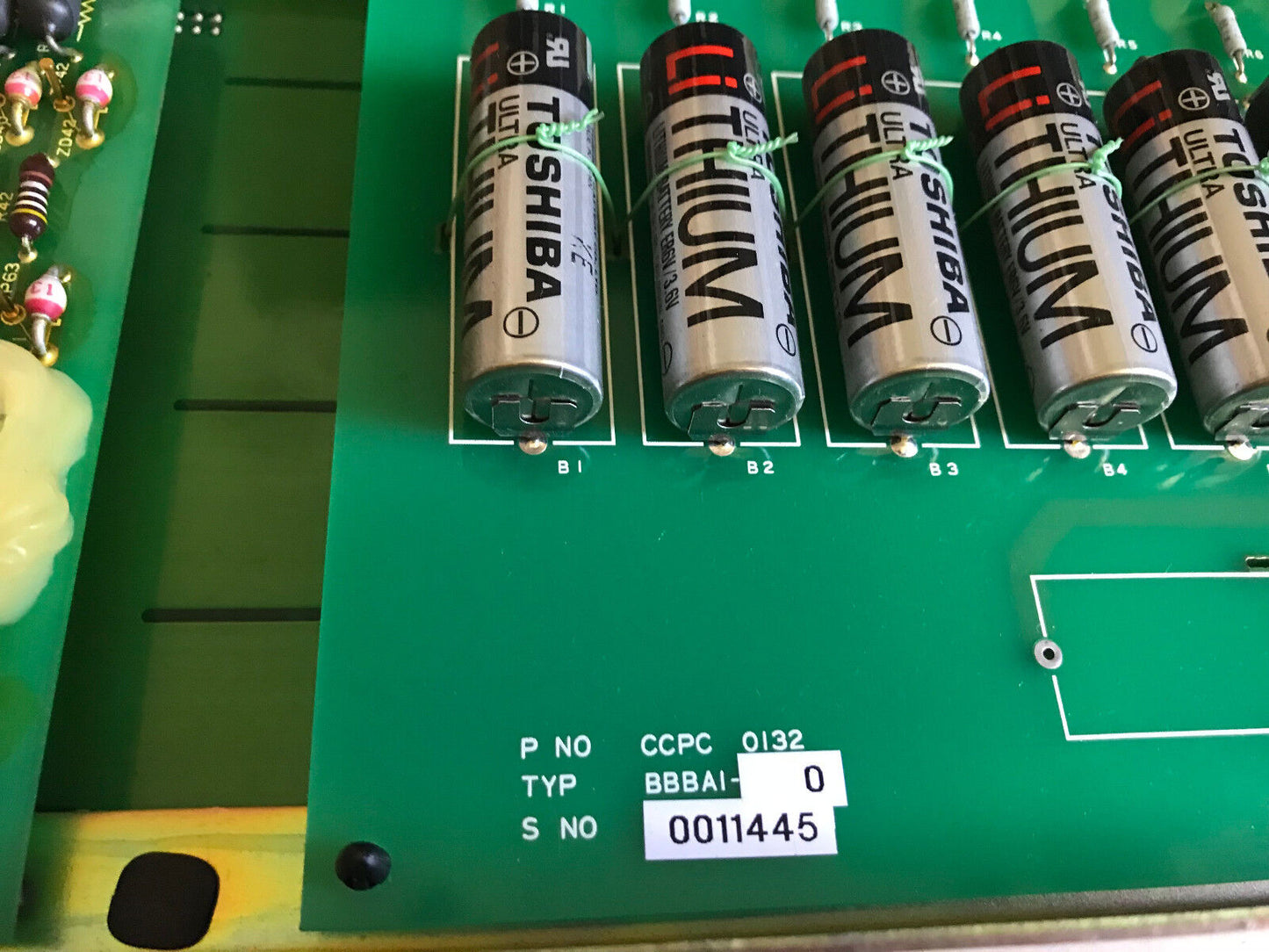Kawasaki Prbu-3,Kawasaki Zener Diode Barrier Units Safety Relay Module Robot,Ab