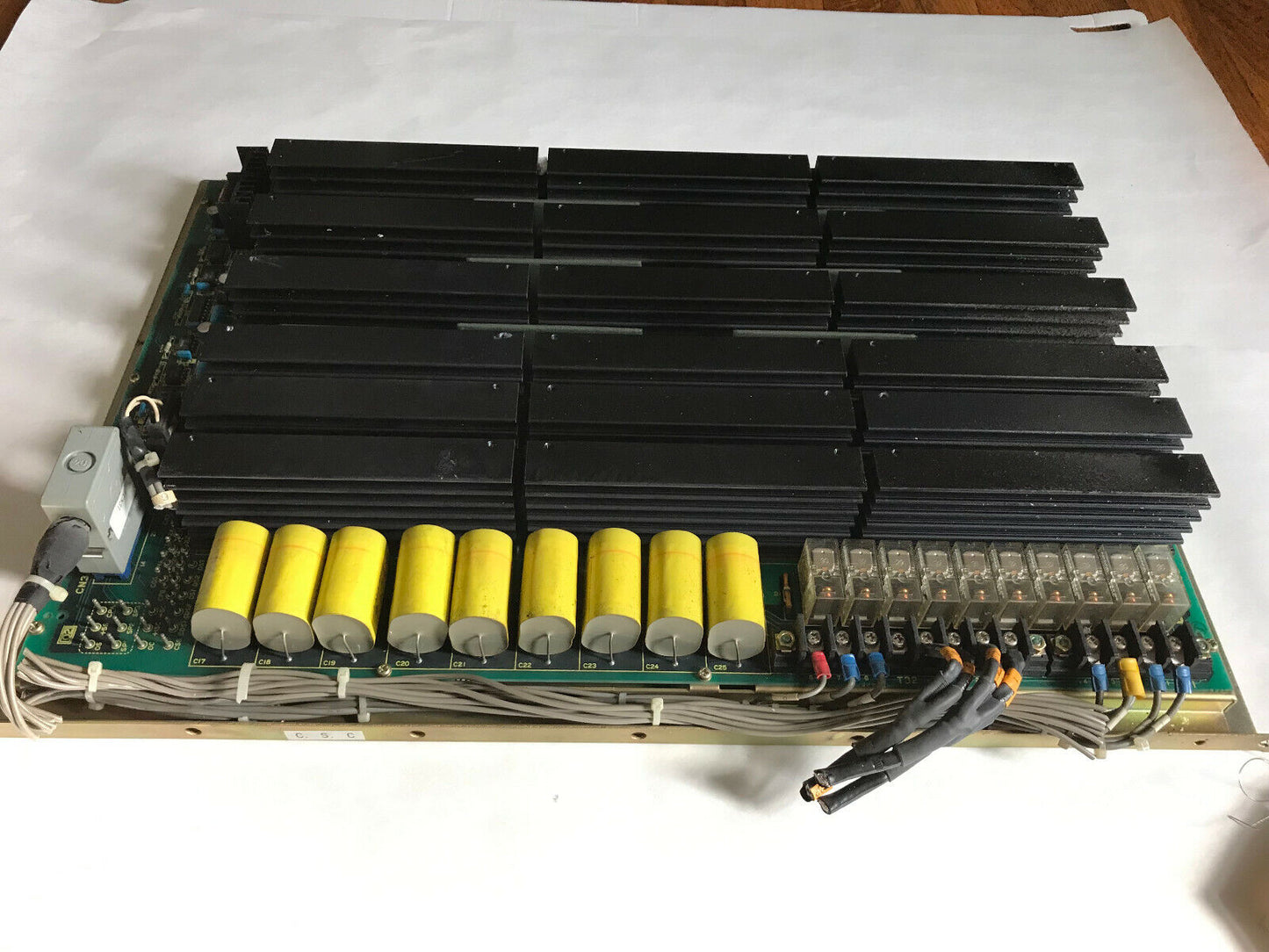Fanuc A16b-1000-0230/088 Pcb / Circuit Board,Fanuc Aea16b-1000-0230,Ae