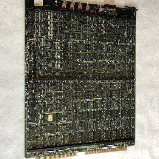 New Ampex 3506717-01P,Ta0219,8622-8 Acod Circuit Board Pwb 3506718-01B,Az