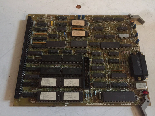 General Electric Ds3800hmpj1a1a Pc Board Ds3800hmpj1a1a 6Ba00 C-Ess,Cs