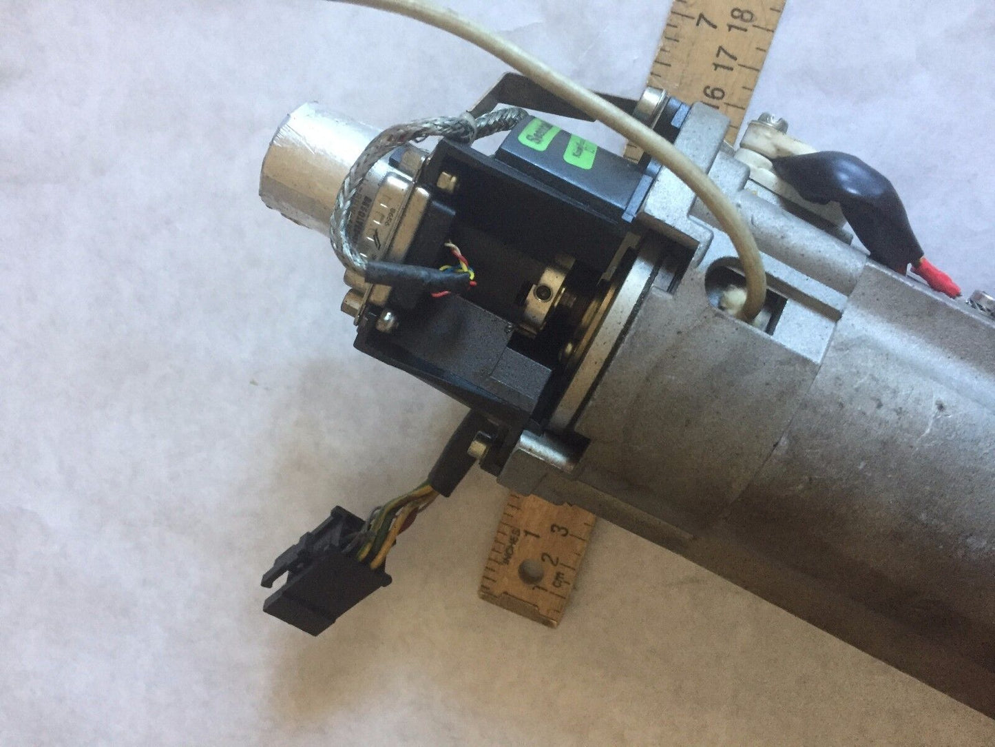 Abb Robotics Ps 60/4-75-P-3294,4429584-Ch,5692 435-R Motor Motor,Cs