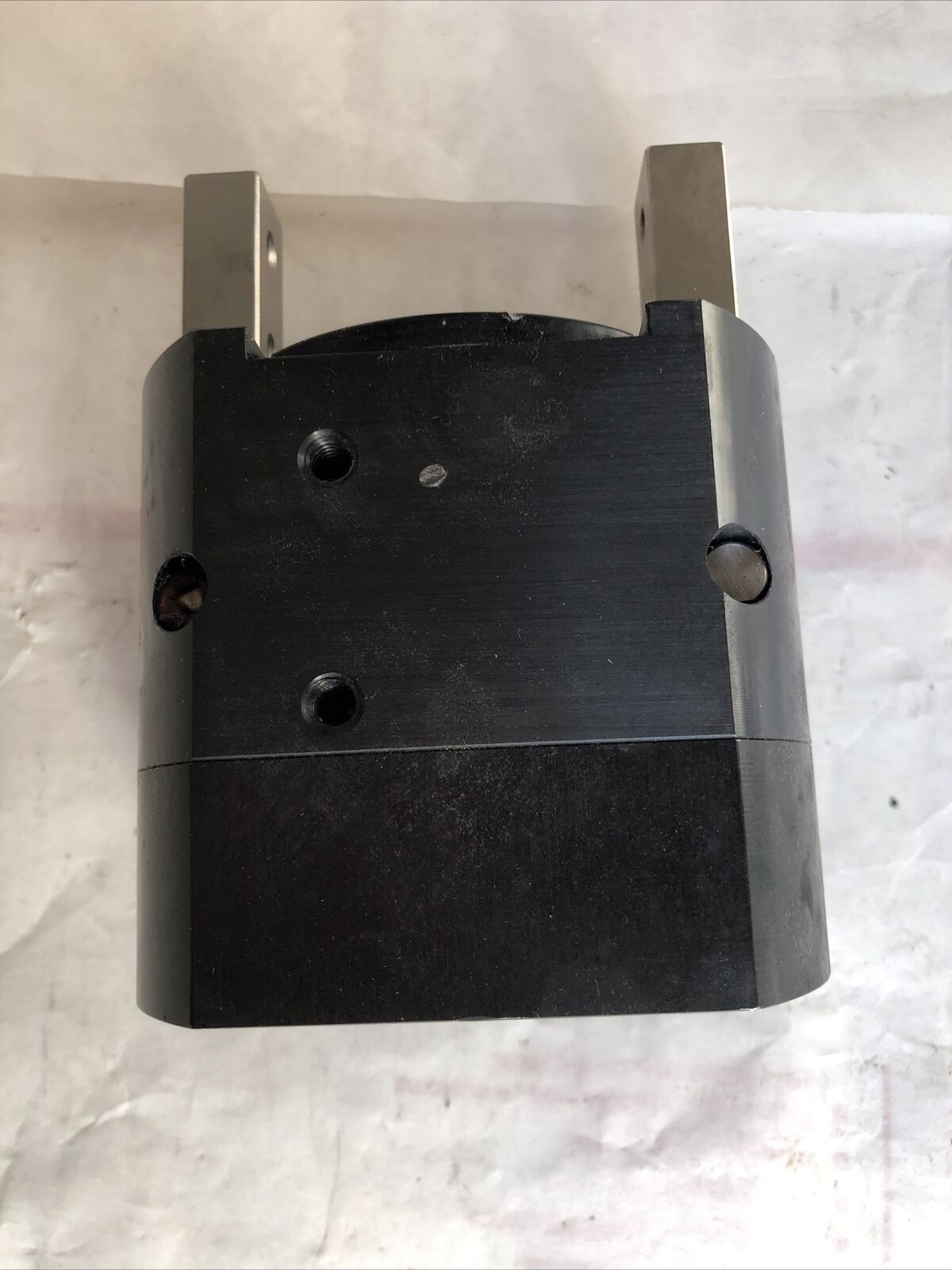 New Gh-2000A Dura-Grip Pneumatic 2-Finger Parallel Gripper,Fk