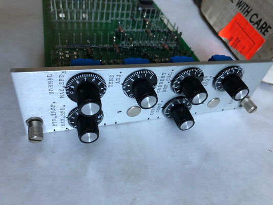 New Reliance Electric Pc Board 109050-17S ,109050-175 ,802286-62A,Cg
