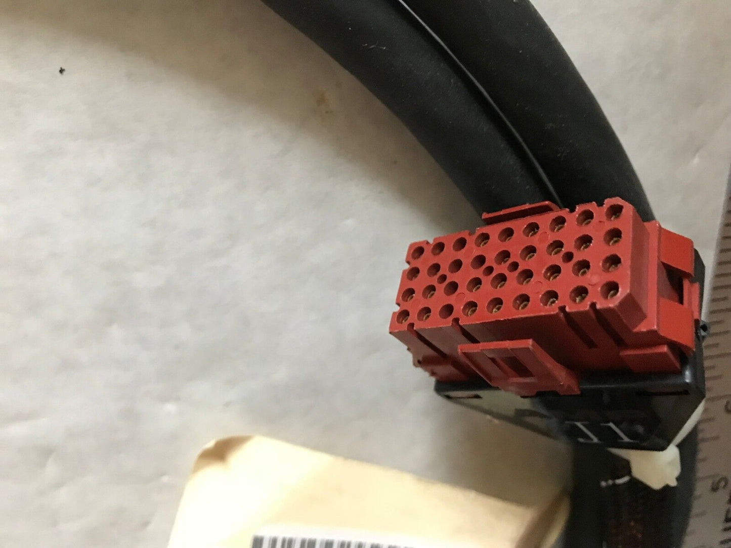 New Abb Nktu11-008 Servo Termination Plc Cable 8 Meter 300V,Abb Lr97744,Sb