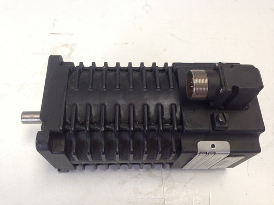 Sig Positec Vrdm 5913/50 Lnc Dc Servo Motor, 70 Vdc  Berger 12275015000,Db