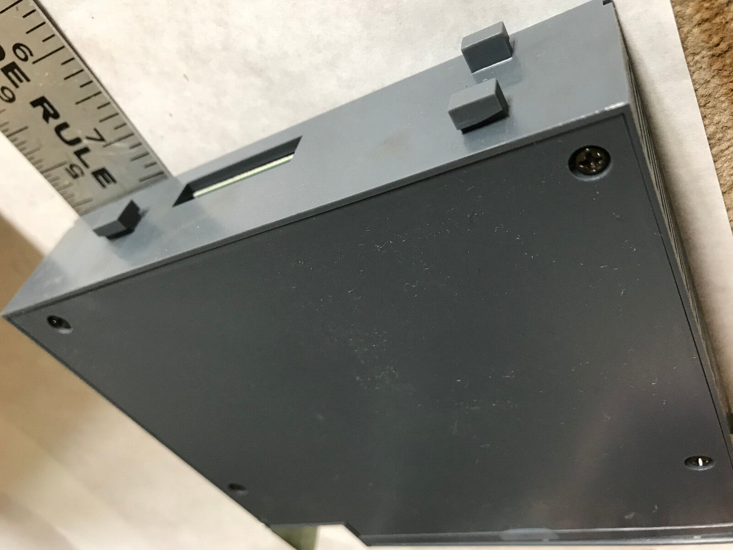 Yamatake Honeywell Ip314c0ca0000,2Bnn01,Ip314 Intellpak Nzo Converter Ip300,Eq