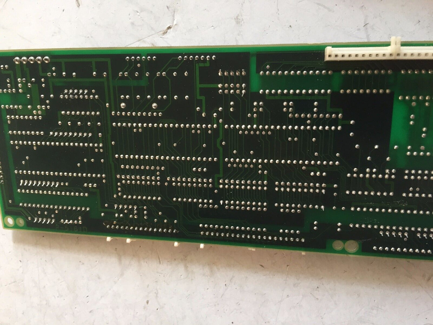 Ishida P-5161D Packing Scale Pc Timing Board P-516Ic  P-516Id P-5161C,Ah