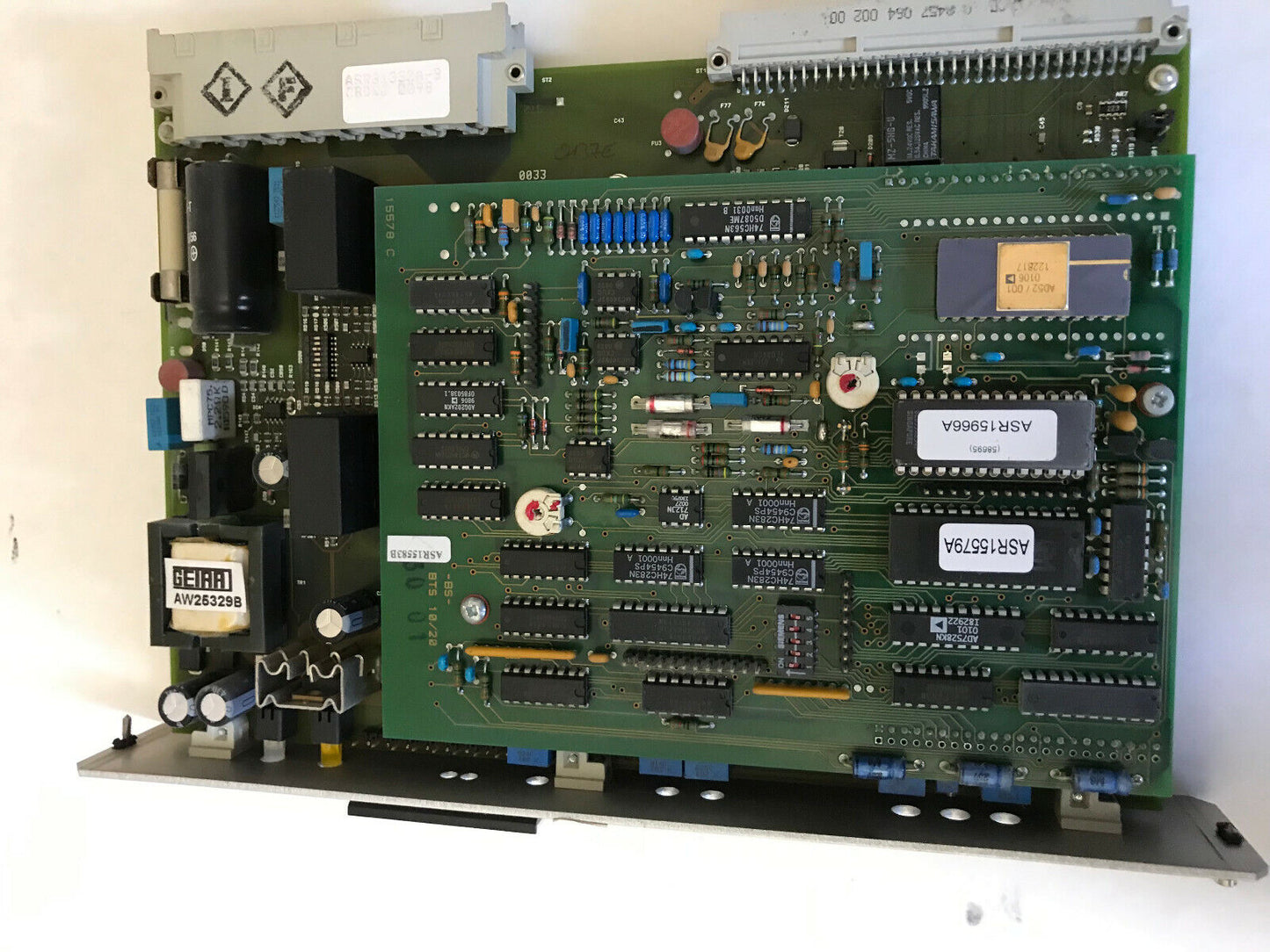 Baldor Bts10-1,6/3,2-Rl-707 40,Asr31334a,Asr15583b Baldor Bts 10 Baldor Asr,So
