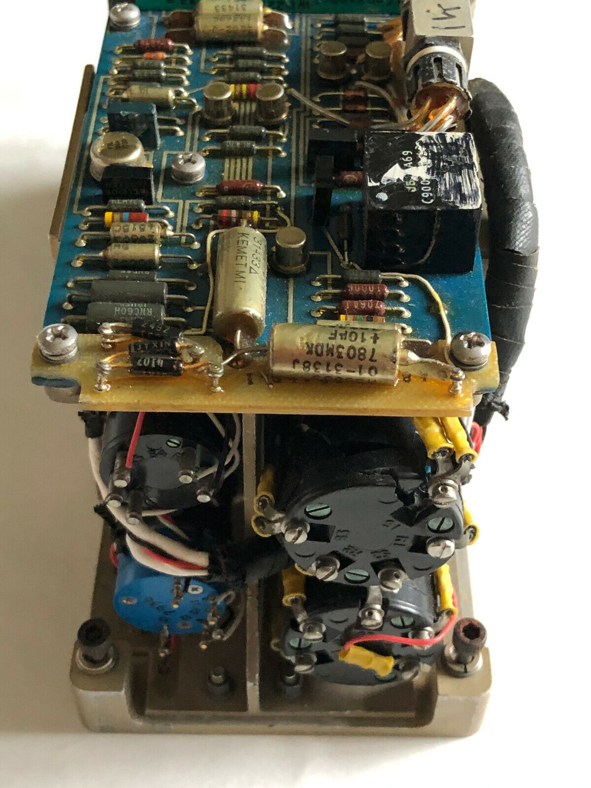New Litton Guidance System Sw41925,680910-3,06481-688203-1, R0911193451962,Dl