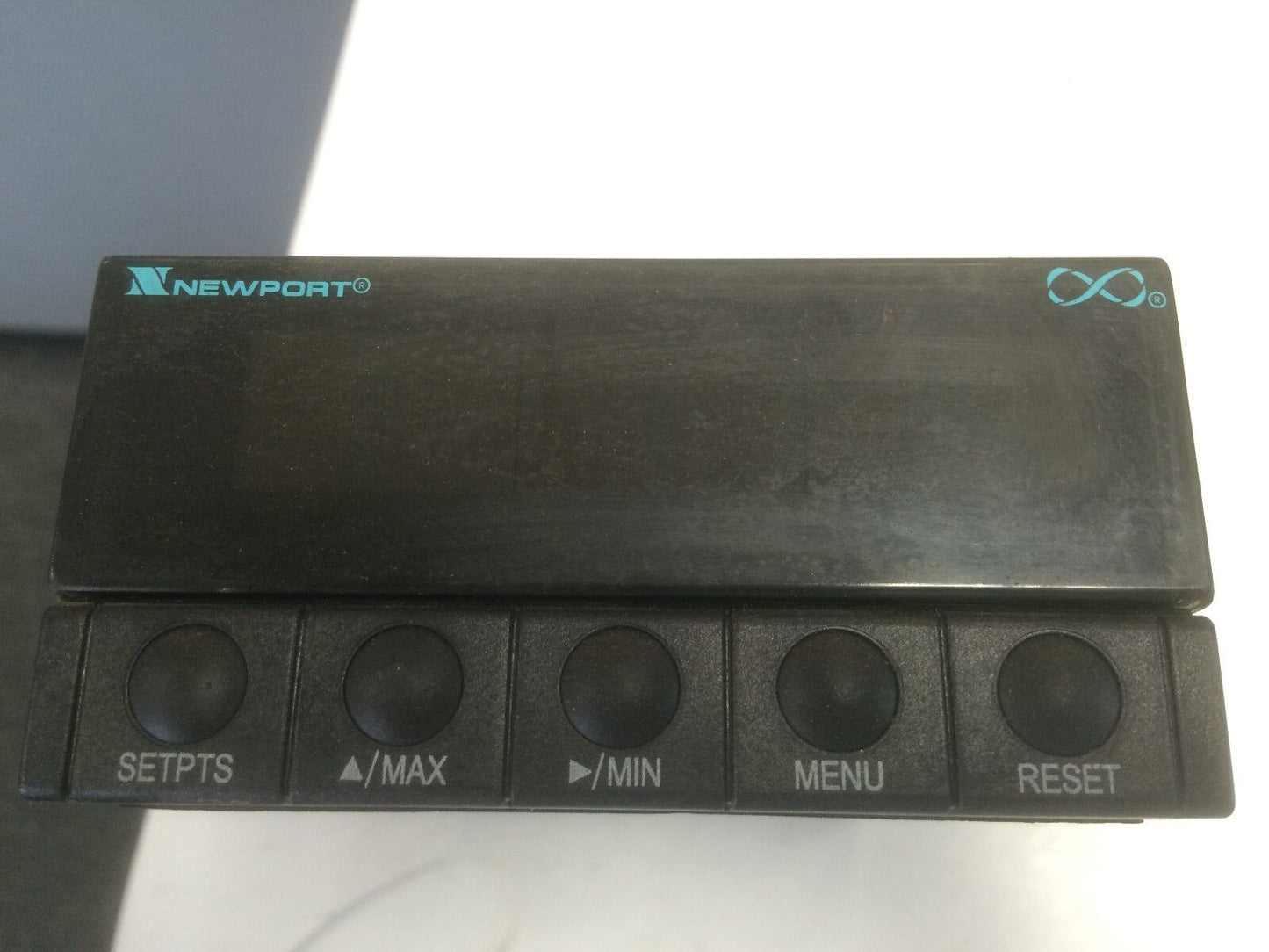 Newport Infp-0000-C2/E Process Meters/Controller,Dj