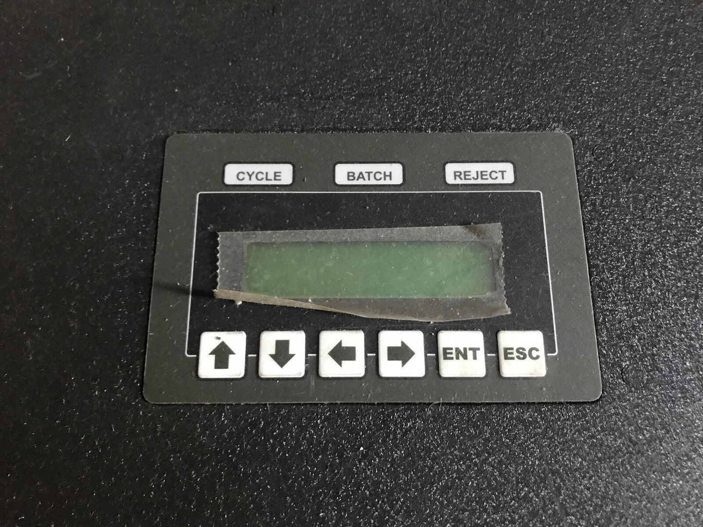 Behr Ver-B2 Modification Sk75-2T Firmware 2-02 Ver B7,Em