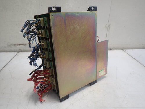 Toshiba Is80epn Injection Controller,Hk50a-5 Checker Chk-105S,Pmc-2P,H0550593,Bh