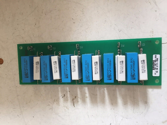 New Siemens A1-116-100-522-Is02,Siemens A1-116-100-502-1S02,Snubber,Sc778 ,Ab