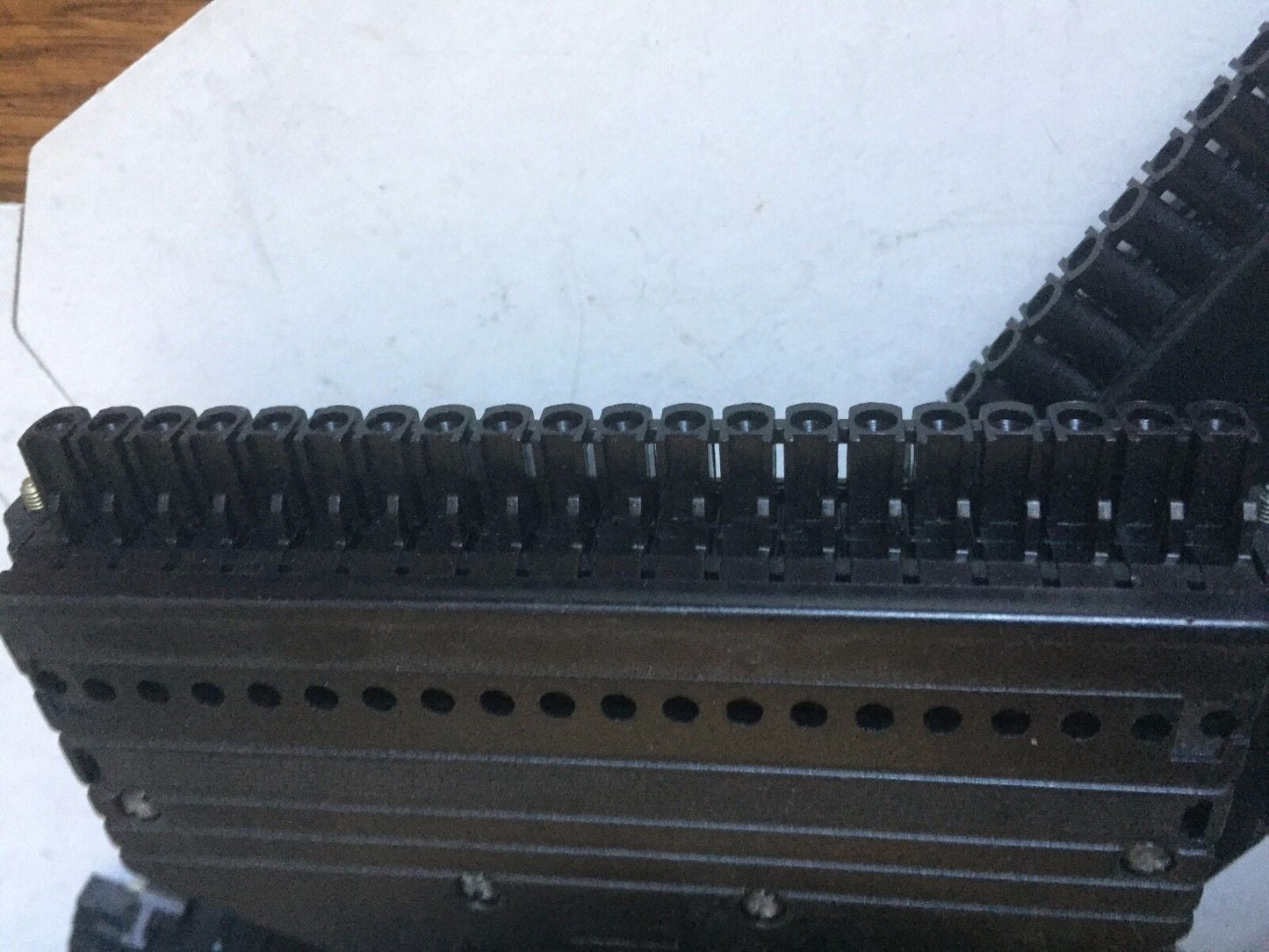 Abb Csa Cmg 60C Ft-4,Ll61365,20 Pin,002162310,E107863 Cable 2M 002101704,1746,By