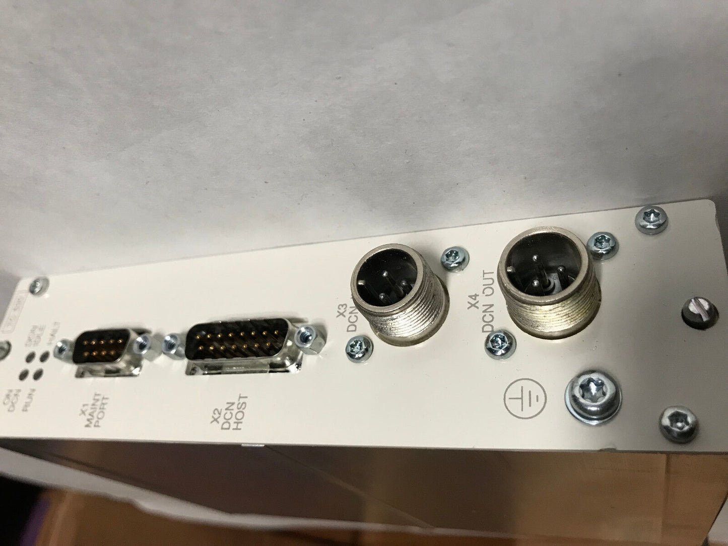New Abb 3Bur000101r1 Tc530 T-Box For Mod 300 Dcn,Abb Tc530,Sb